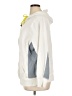 Old Navy Color Block White Raincoat Size XXL - photo 5