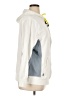 Old Navy Color Block White Raincoat Size XXL - photo 4
