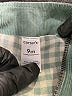 Carter's 100% Cotton Green Vest 6-9 MO / 9 MO - photo 3