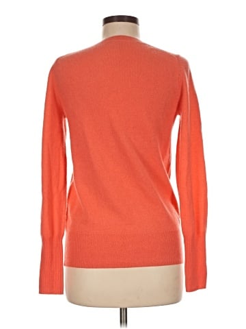 Halogen Cashmere Pullover Sweater (view 2)
