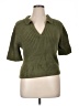 Bailey 44 Green Pullover Sweater Size XL - photo 1