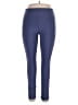 Victoria Sport Blue Active Pants Size XL - photo 1