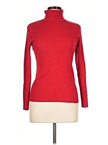 Lauren by Ralph Lauren Turtleneck Sweater (view 1)