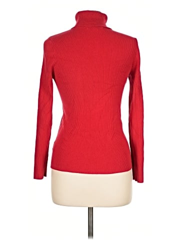 Lauren by Ralph Lauren Turtleneck Sweater (view 2)