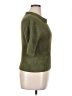 Bailey 44 Green Pullover Sweater Size XL - photo 4