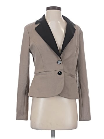 Sandro Studio Blazer (view 1)