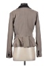 Sandro Studio Gray Blazer Size S - photo 2