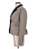 Sandro Studio Gray Blazer Size S - photo 5