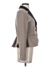 Sandro Studio Gray Blazer Size S - photo 4