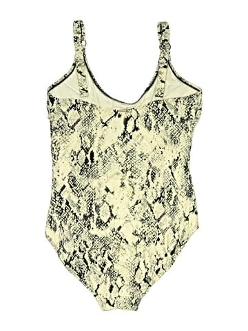 Calvin Klein One Piece Swimsuit (view 2)