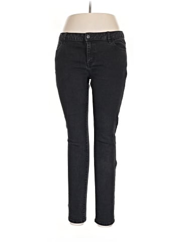 Simply Vera Vera Wang Jeans (view 1)