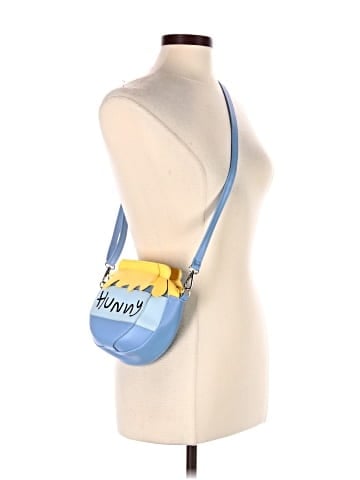 Unbranded Crossbody Bag (view 2)