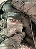 H&M Black Dress Pants Size 6 - photo 8