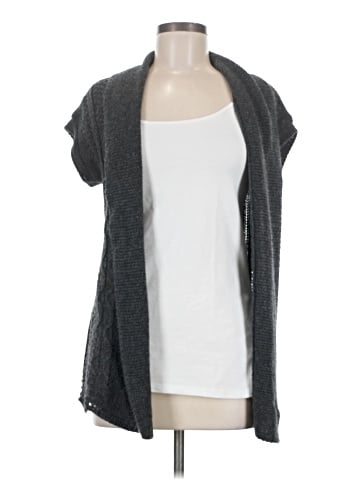 Suzie In The City Cardigan (view 1)