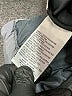 Miss London 100% Polyester Gray Jacket Size M - photo 7