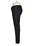 Simply Vera Vera Wang Solid Black Jeans Size 12 - photo 5