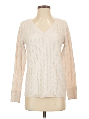 Croft & Barrow Pullover Sweater (view 1)