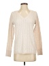 Croft & Barrow Ivory Pullover Sweater Size S - photo 1