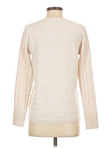 Croft & Barrow Pullover Sweater (view 2)