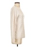 Croft & Barrow Ivory Pullover Sweater Size S - photo 4