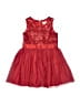 Cat & Jack 100% Polyester Red Dress Size 3T - photo 1
