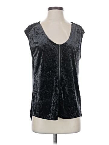 Rock & Republic Sleeveless Blouse (view 1)