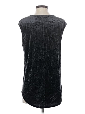 Rock & Republic Sleeveless Blouse (view 2)