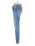 Vigoss Hearts Blue Jeans Size 30 waist - photo 5