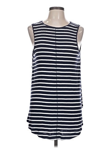Merona Sleeveless Top (view 1)
