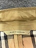 Burberry Solid Tan Jacket Size S (estimated) - photo 11