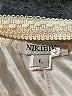 Nikibiki Ivory Skort Size L - photo 3