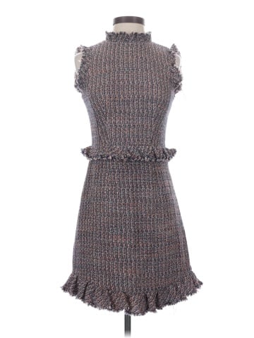 Rebecca Taylor Cocktail Dress (view 1)