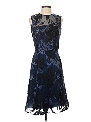 David Meister Cocktail Dress (view 1)