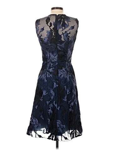 David Meister Cocktail Dress (view 2)