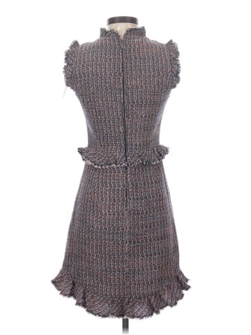 Rebecca Taylor Cocktail Dress (view 2)