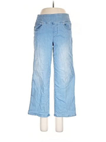 Belle By Kim Gravel Jeans (view 1)