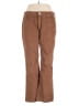 RE/DONE 100% Cotton Brown Casual Pants Size 32 waist - photo 1