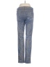 Level 99 Paisley Blue Jeans Size 26 waist - photo 2