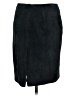 DANIER 100% Polyester Black Formal Skirt Size 6 - photo 2