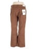 RE/DONE 100% Cotton Brown Casual Pants Size 32 waist - photo 2