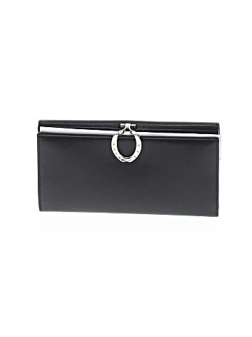 Ralph Lauren Leather Wallet (view 1)