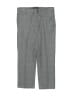 Andy & Evan Plaid Gray Dress Pants Size 4T - photo 1