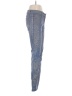 Level 99 Paisley Blue Jeans Size 26 waist - photo 4