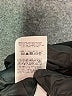 Just Cavalli Solid Black Active Pants Size EU (IT) 40 / US 4 - photo 8