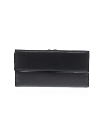 Ralph Lauren Leather Wallet (view 2)