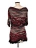 Studio JPR Burgundy Kimono Size L - photo 2