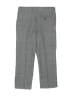 Andy & Evan Plaid Gray Dress Pants Size 4T - photo 2