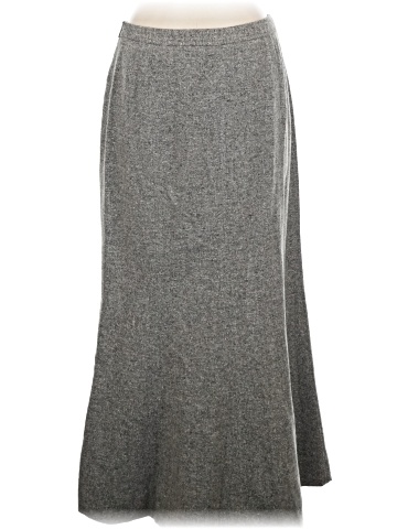 Jones New York Collection Casual Skirt (view 2)