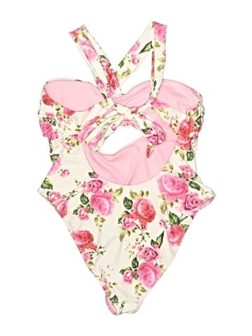 River Island One Piece Swimsuit (view 2)