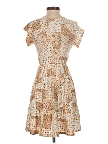 Walmart Casual Dress (view 2)